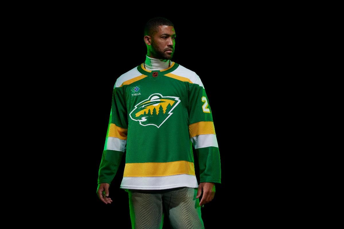 First Look at New 2022-23 NHL Reverse Retro Jersey Designs : r