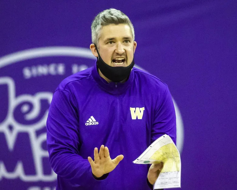 Gophers hire Washington’s Keegan Cook as new volleyball coach