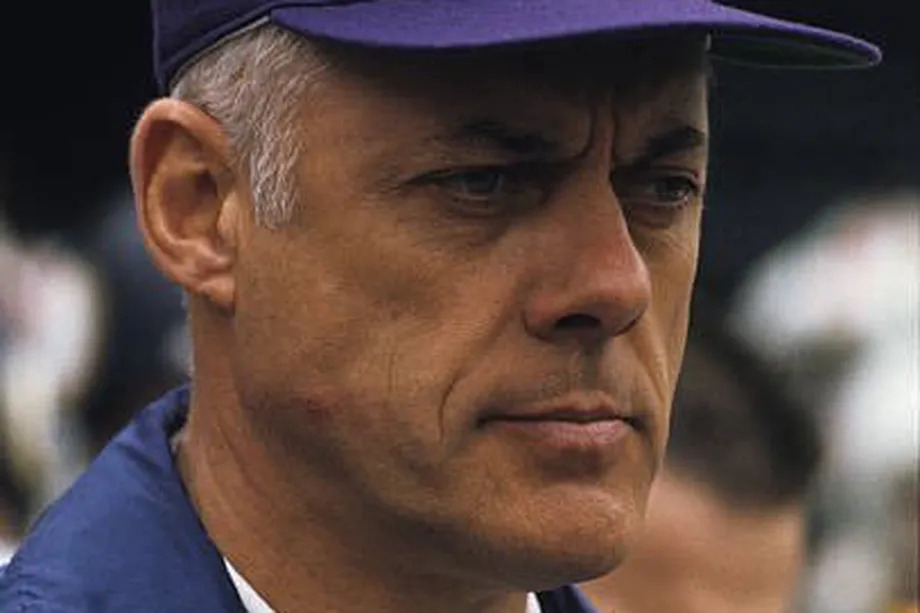 Public memorial for Bud Grant planned