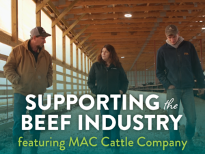 compeer financial celebrates beef month