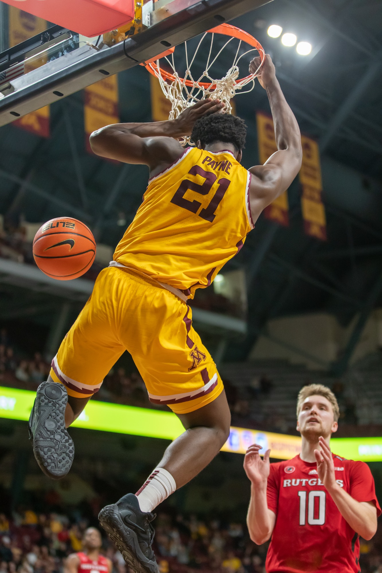 Gopher MBB continues with summer workouts (AUDIO)