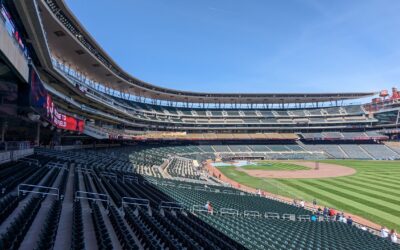 Twins announce plans for ALDS Games 3 and 4