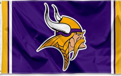 Vikings add QB Dobbs from Arizona via trade