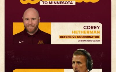 Gophers add defensive coordinator, special teams coordinator