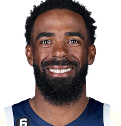 Wolves make it official with Mike Conley Jr