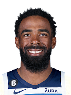 Wolves make it official with Mike Conley Jr