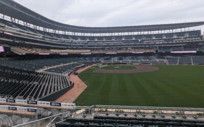 Target Field to host six high school regular season baseball games
